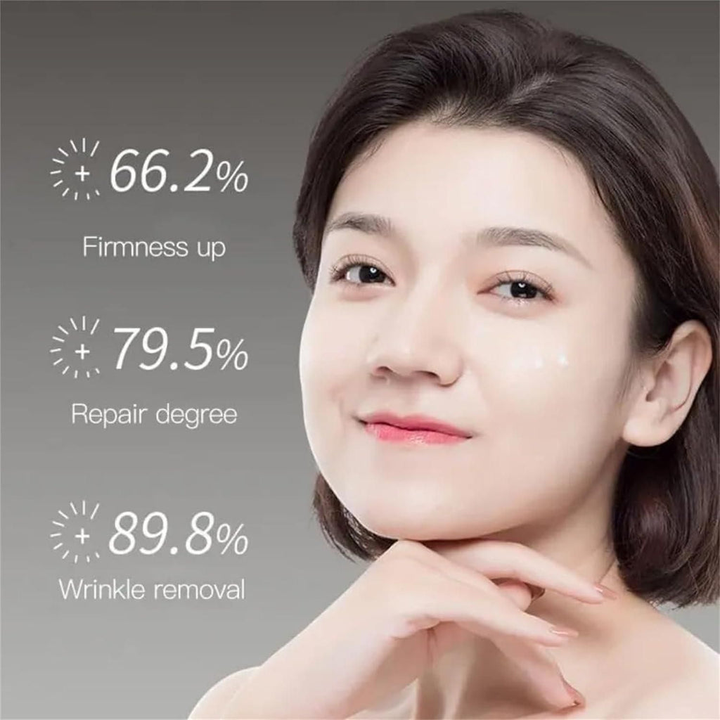 Buy 1 Get 1 – Black Bandage Hyaluronic Acid & Peptide Face Cream for Deep Hydration