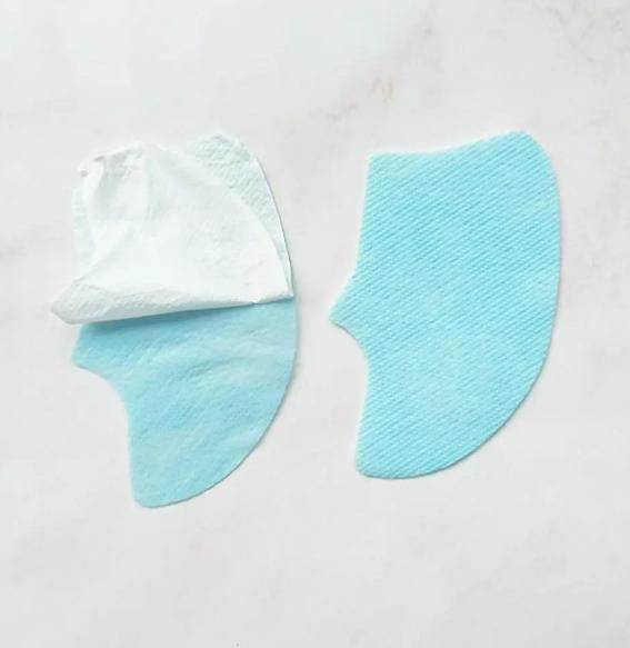 Soluble Collagen Protein Face Mask – Filler & Hydrating Sticker Mask