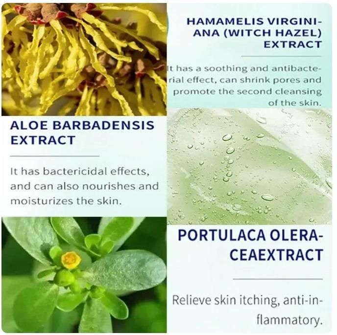 Pore Shrinking Face Serum with Tightening & Oil Control Formula (30ml)