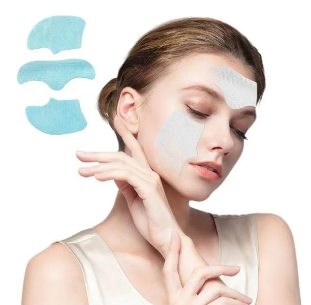 Soluble Collagen Protein Face Mask – Filler & Hydrating Sticker Mask