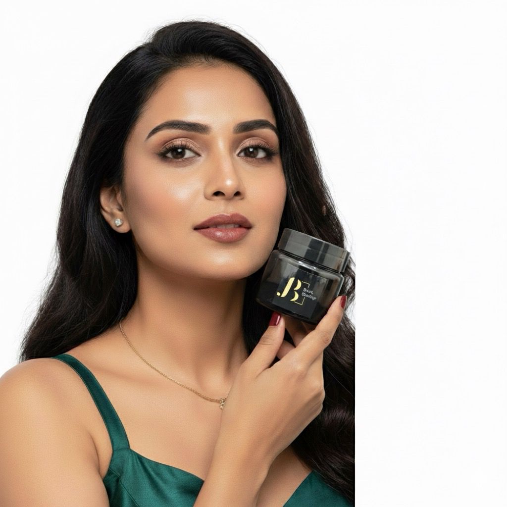 Buy 1 Get 1 – Black Bandage Hyaluronic Acid & Peptide Face Cream for Deep Hydration